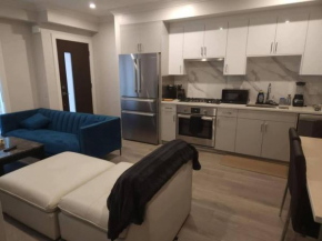 Signature Airport Proximity Townhouse